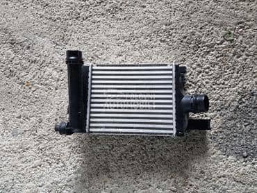 Interkuler za Renault Clio