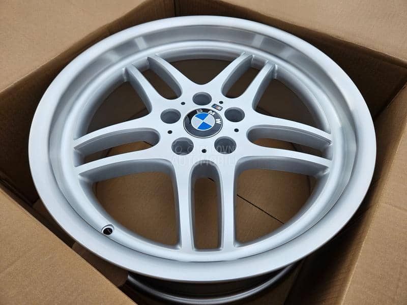 Aluminijumske felne  18" 5 x 120