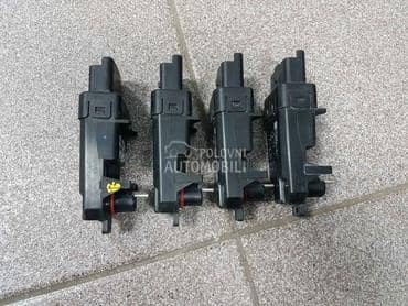 Elektronika podizaca za Renault Grand Scenic, Scenic od 2003. do 2008. god.