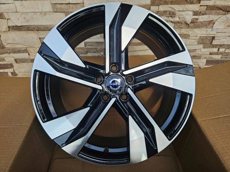 Aluminijumske felne  18" 5 x 108