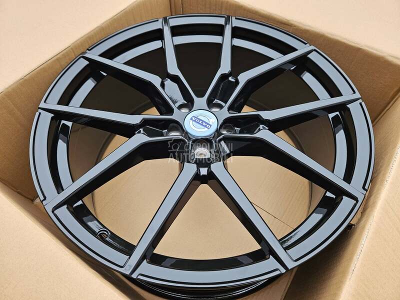 Aluminijumske felne  21" 5 x 108