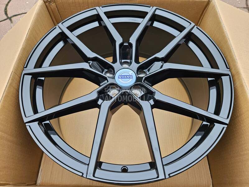 Aluminijumske felne  21" 5 x 108