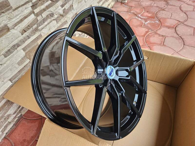 Aluminijumske felne  21" 5 x 108