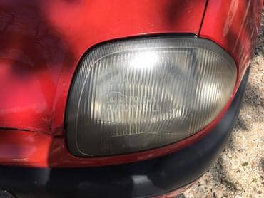 farovi za Renault Clio od 1998. do 2001. god.