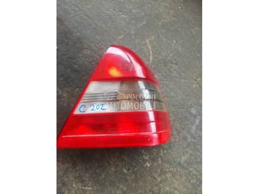 stop lampa desna za Mercedes Benz C 180 za 1997. god.