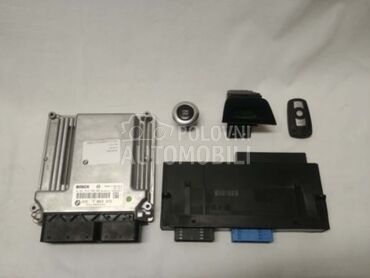 elektronika kompjuter za BMW 118, 318 od 2005. do 2008. god.