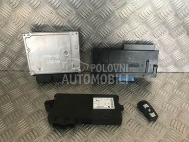 elektronika kompjuter za BMW 118, 120, 318 ...