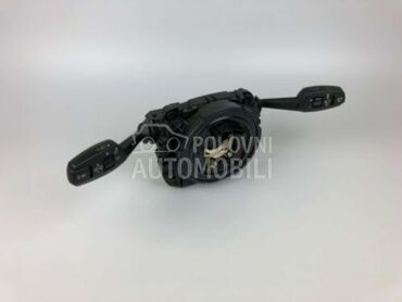 ručice špula volana za BMW Serija 1