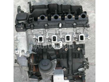 motor 2.0 dizel 122ks za BMW Serija 1, 118, 120 ...