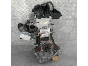 motor 2.0 dizel 105kw za BMW Serija 1, Serija 3