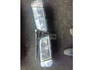 farovi sa migavcima za Mercedes Benz C 180 za 1997. god.