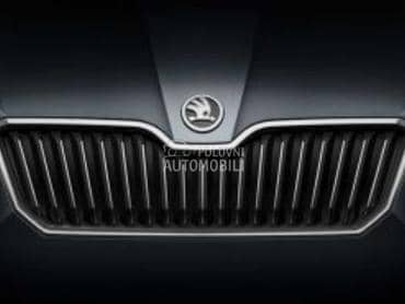 Farovi za Škoda Superb