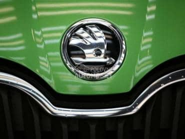 Delovi za Škoda Superb