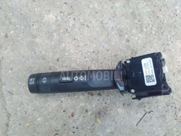 rucica brisaca za Opel Corsa E od 2013. do 2016. god.