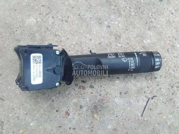 rucica brisaca za Opel Corsa E od 2013. do 2016. god.