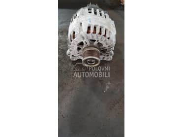 Alternator 2.0 TDI za Audi A4, A5, Q5