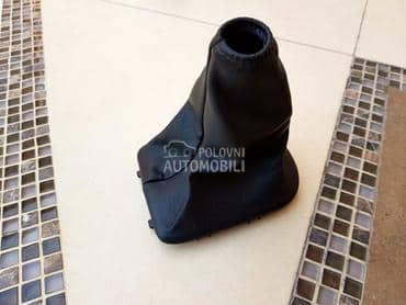 Obloga - kožica menjača za Peugeot 207