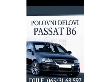 DIZNE za Audi A4, A6