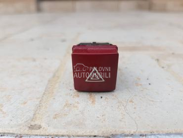 Prekidač za 4 migavca za Peugeot 207