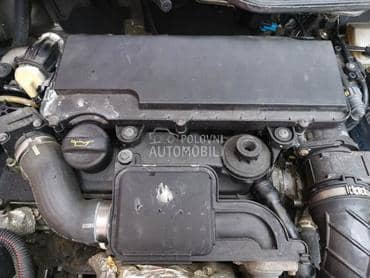 Motor 1.4 hdi za Citroen C3