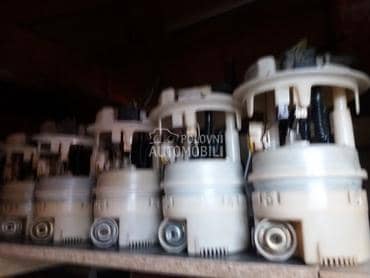 206 benzinska pumpa za Peugeot 206