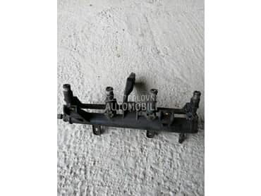 dizne za Peugeot 206, 207 od 2002. do 2008. god.