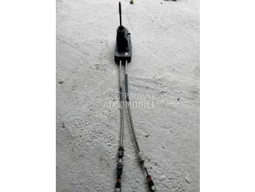 Sajle biraca brzina 1.6hdi za Citroen C5 od 2008. do 2015. god.