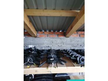 Ablenderi za Peugeot 307 od 2002. do 2007. god.