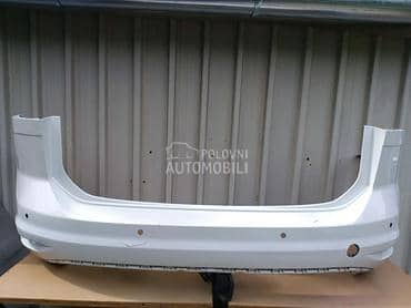 Branik za Volkswagen Touran od 2015. do 2020. god.