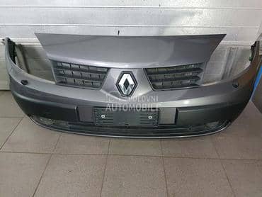 Branik sa prskalicama za Renault Grand Scenic, Scenic od 2003. do 2006. god.