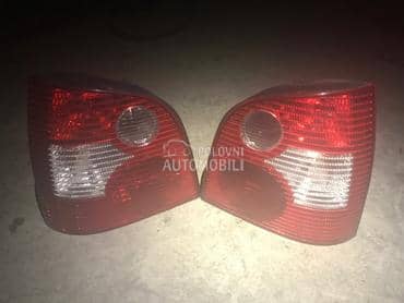 stop lampa za Volkswagen Polo od 2002. do 2005. god.