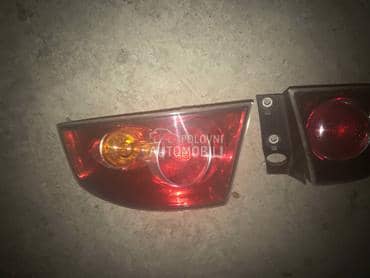 stop lampa za Seat Ibiza od 2002. do 2010. god.