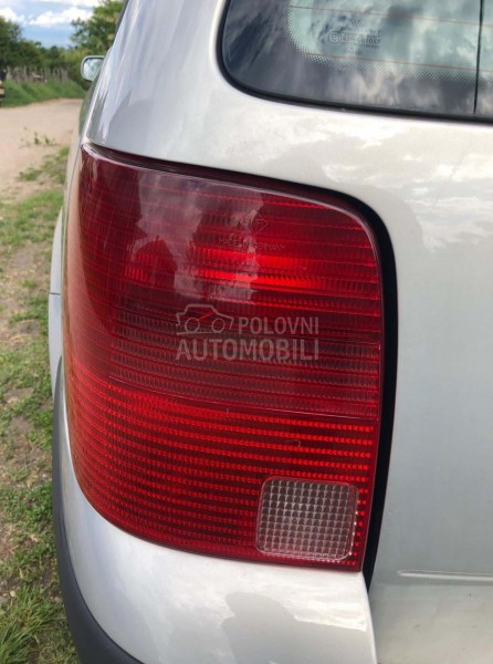 Volkswagen Passat B5 - kompletan auto u delovima