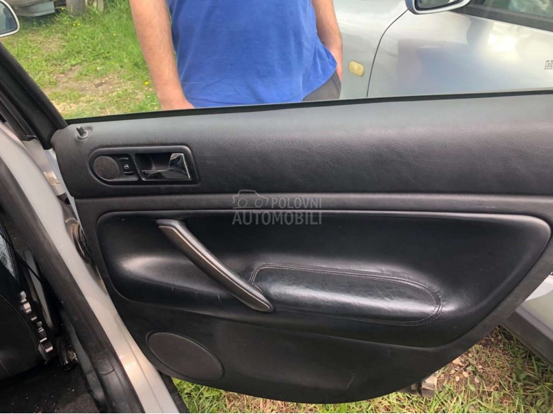 Volkswagen Passat B5 - kompletan auto u delovima