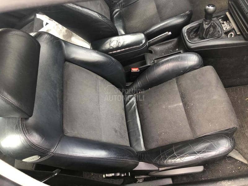 Volkswagen Passat B5 - kompletan auto u delovima