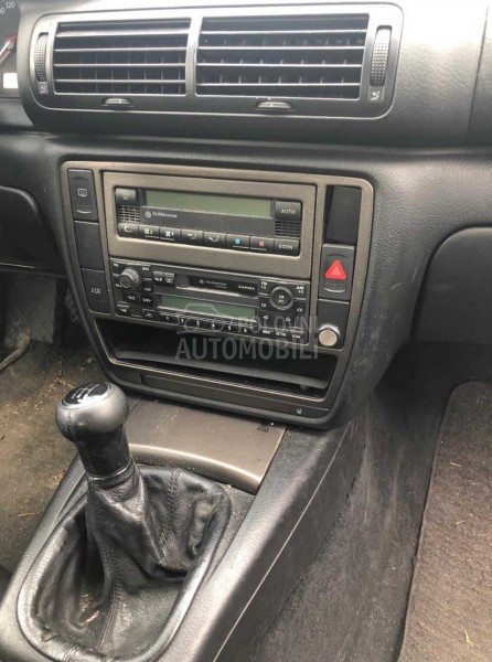 Volkswagen Passat B5 - kompletan auto u delovima