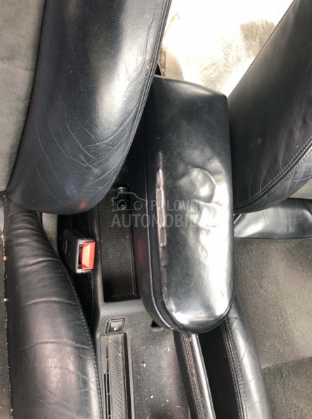 Volkswagen Passat B5 - kompletan auto u delovima