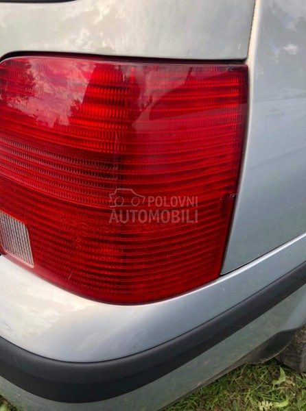 Volkswagen Passat B5 - kompletan auto u delovima