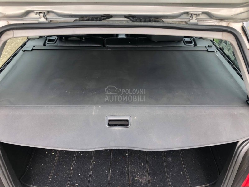 Volkswagen Passat B5 - kompletan auto u delovima