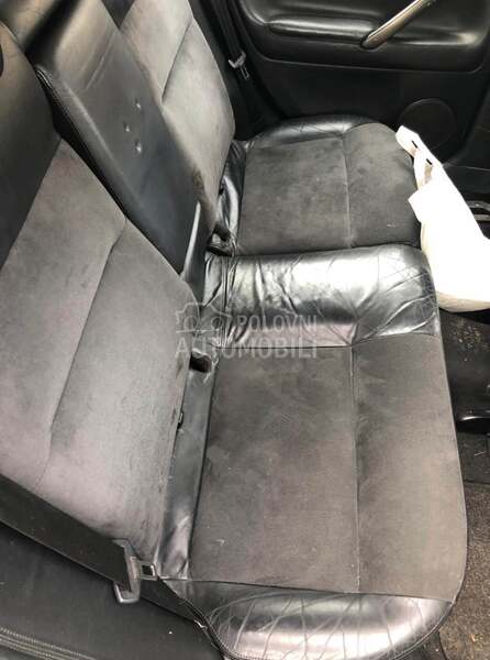 Volkswagen Passat B5 - kompletan auto u delovima