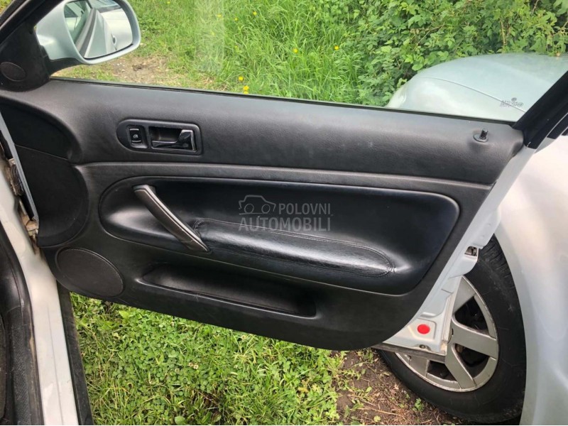 Volkswagen Passat B5 - kompletan auto u delovima