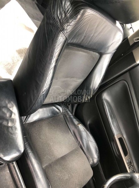 Volkswagen Passat B5 - kompletan auto u delovima