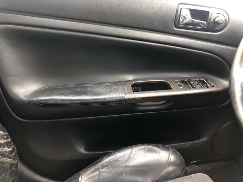 Volkswagen Passat B5 - kompletan auto u delovima