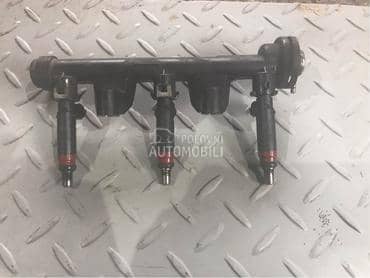 dizne za Volkswagen Polo od 2002. do 2010. god.