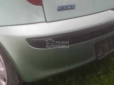 branici Punto II za Fiat Punto od 2000. do 2005. god.