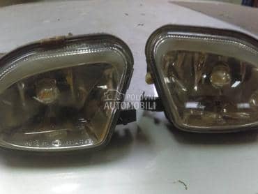 Maglenke za Mercedes Benz E Klasa