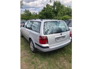 Passat B5 1.9 TDI z. branik za Volkswagen Passat B5
