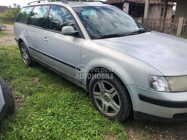 Passat B5 1.9 TDI sofersajbna za Volkswagen Passat B5