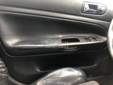 Passat B5 1.9TDI tapacir vrata za Volkswagen Passat B5