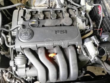 FSI za Volkswagen Golf 5 od 2005. do 2007. god.